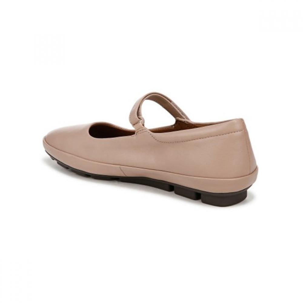 Naturalizer Women S Comfort Mary Jane Flat ShoeS Cream 8ntbhd4f8l