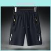 Men Shorts Casual Quickdry Lightweight Sport Summer For Adults