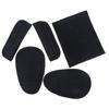 Prevent Strangulation Baby Car Seat Belt Pads Universal Stroller Shoulder Strap Covers Soft Pram Safety Harness Cushions Guards
