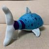Updated Charming Books The Pout Pout Fish Plush 30CM Kids Stuffed Animals Toys for Children Christmas Gifts
