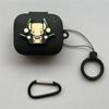 Applicable to real me Realme Buds Air8 wireless bluetooth headset case 1pro three-dimensional cartoon soft case