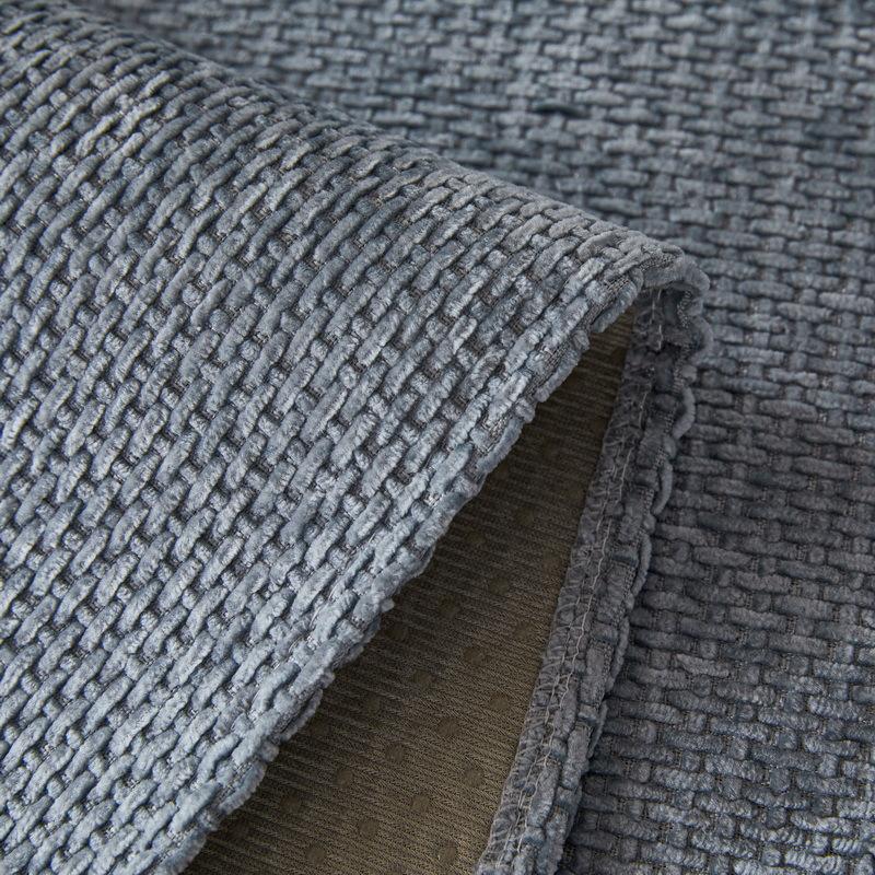 New Chenille Sofa Cushion, Universal Anti-slip Cushion for All Seasons, Simple Modern Living Room Sofa Cover, Cloth Towel