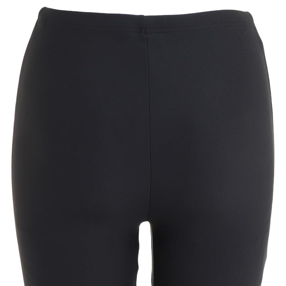 Swimsuit Sepats 9 SFW82303 Black M [SPEEDO]