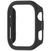 Hollow Half-pack PC Case for Huawei Watch Fit 4 Pro / 4 Cover Empty Hard Bumper Protective Frame for Huawei Fit 4 Accessories