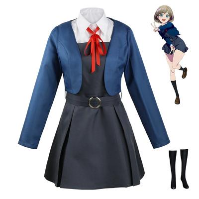 Kadın karnaval kostümleri – Kadın anime kostümleri