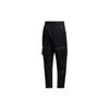 Adidas Cargo Pants Men's Black Moderate GL0394