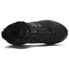 FILA BOA EXPLORER HIGH WE Fleece Cushioning, Wear Resistant Mid top Outdoor Shoes Women's Black A12W341221FBB