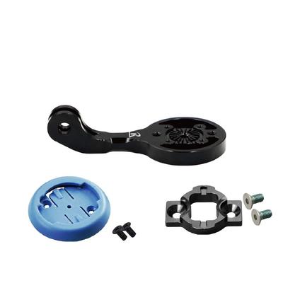 REC Mount GP Conversion Adapter Type HED1 for Lower Adapter Wahoo/Pioneer (Includes 400-GMUT) [GP-HED1-WAH+GMUT]