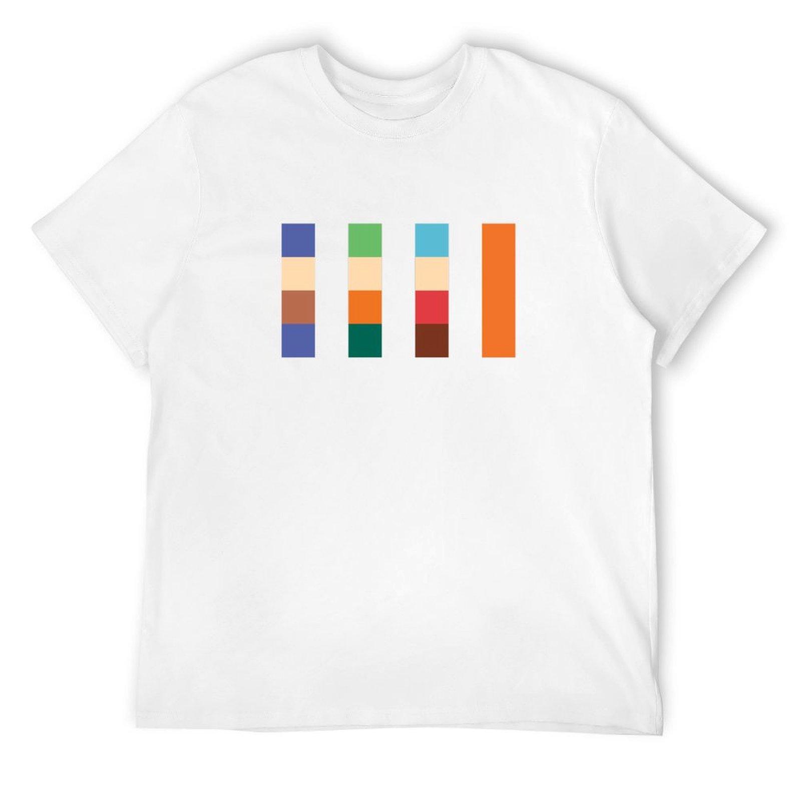 

South Park Минималистичная футболка тяжеловесы мужская футболка мешковатые футболки новые подарки и футболки футболка оверсайз мужская L