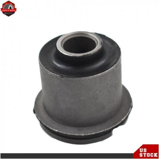 For 2006-2009 2010 Hummer H3 H3T Premium Front Differential Axle Bushing