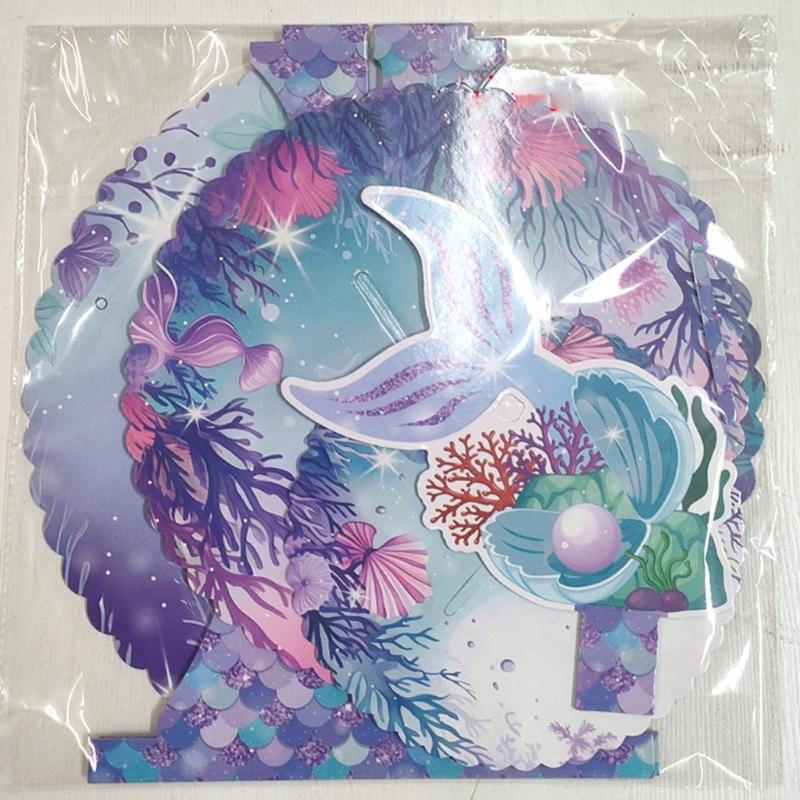 Convenient 3Tier Cupcake Stand Portable Cake Stand Convenient Cardboard Cupcake Tiers Stands for Different Gatherings