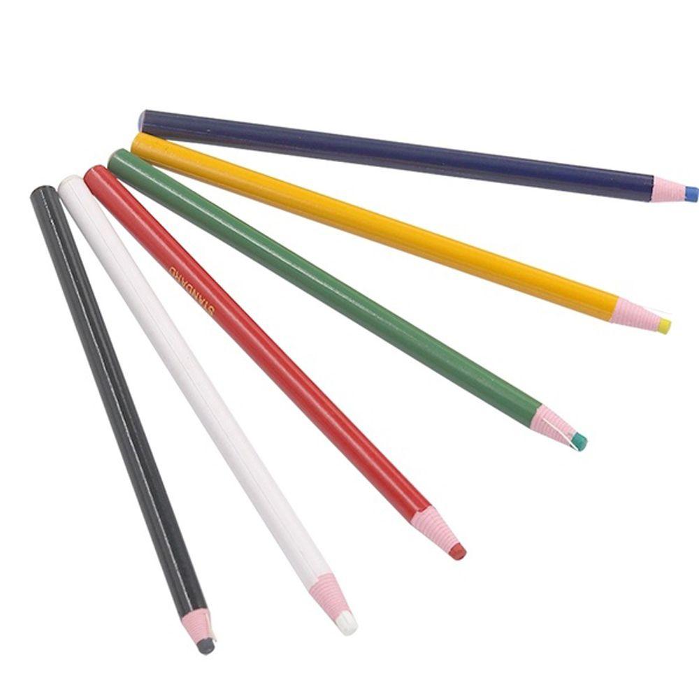 Cut-free Erasable Sewing Accessories Tailor Chalk Dressmaker Supplies Marker Pen Garment Pencil