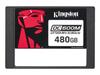 Ssd Kingston Dc600m - 480 Gb - Mixed Use - Sata 6gb/s