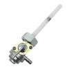 16x1.5mm Fuel Shut Off Valve Tap Replacement For Honda CB400 Generator Gas Engine Tank Switch Hose Tap ON/OFF Accessories