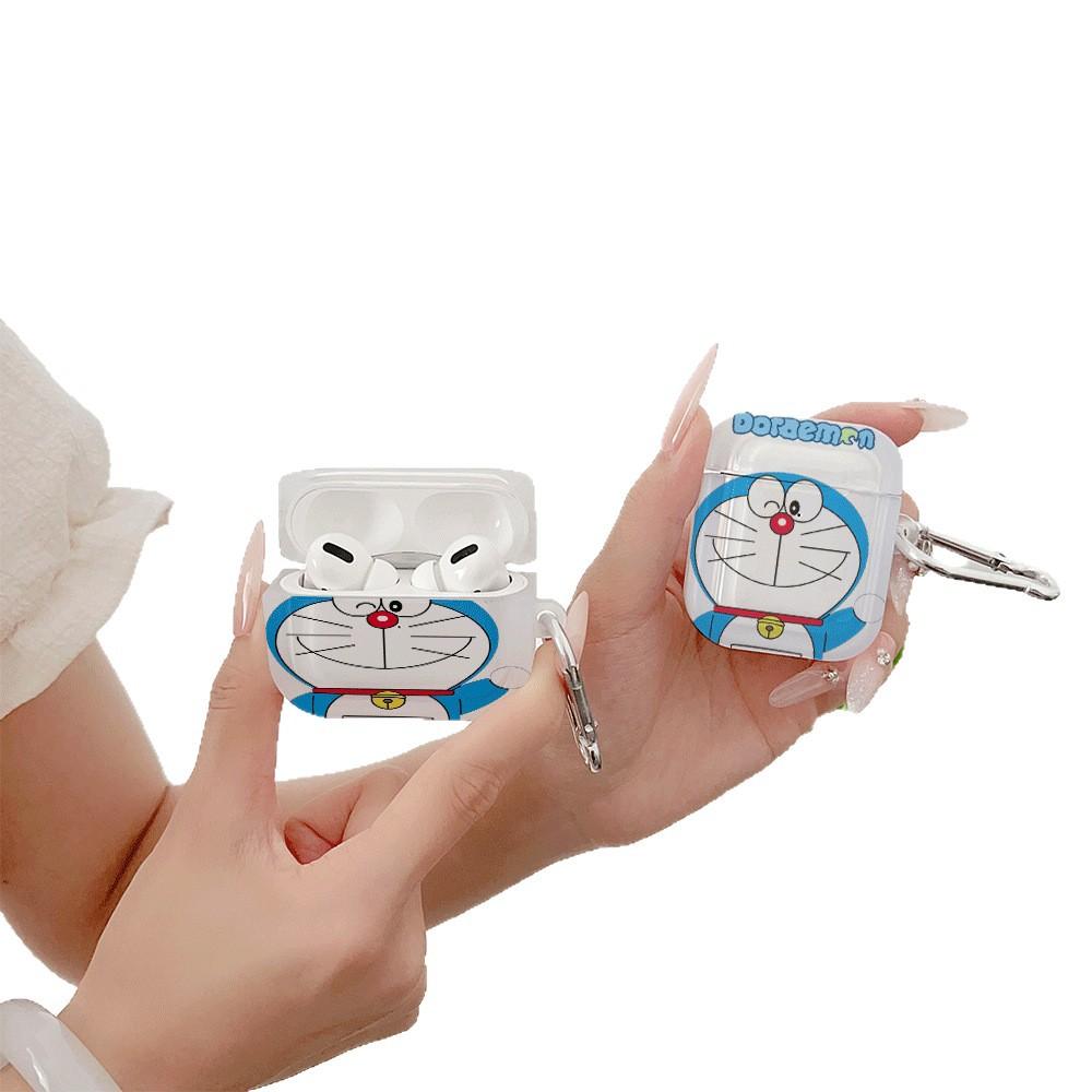 Jingle cat AirPods 1 protective case new apple 1 generation earphone case airpodspro1 protective case