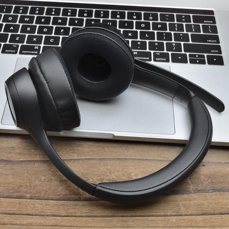 Fashionable Ear Pad Ear Cushions Compatible for Zone300 301 305 Headphones Enhances Comfort and Noise Isolation Earpads