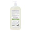 Gel Douche - Natessance - Eau de Coco - 1L - Hydratant - Sans Parabène