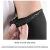 Honeycomb Anti-collision Elbow Protection Outdoor Sports Sleeve-Polyester Sun Protection Unisex Summer Cycling Basketball Arm