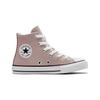 Converse Chuck Taylor All Star High Top Kinder Canvas Schuhe Kinder Sneaker Grau A03211C
