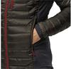 Куртка Jack Wolfskin Routeburn Pro Ins Jacket Men cold coffee