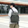 ShengLango Men's Casual Business Laptop Backpack