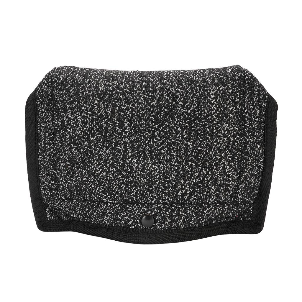 Dog Bite Wedge Pet Interactive Play Toy Jute Pad Enduring Dog Bite Sleeve Training Equipment with