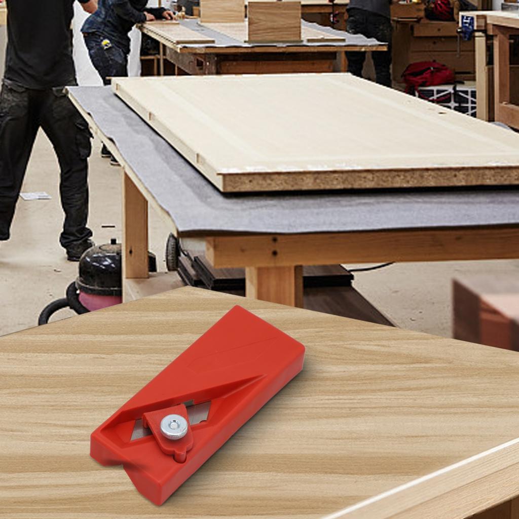Chamferer Plasterboard Cutter Carpentry Easy Disassembly And Installation