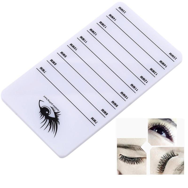 

Масштабируемая акриловая подставка для наращивания ресниц Custom Logo, Contact Customer Service