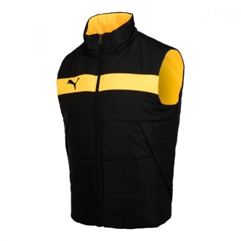 

Puma Zqj 929935 02 Двусторонний утепленный жилет Puma Kk 85
