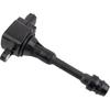 (Set of 1) BOXI Ignition Coil Fits for Nissan Altima 2002-2006/Sentra 2002-2008/X-Trail 2002-2008, 2010-2013 - L4 2.5L | OE # UF350 22448-8H315