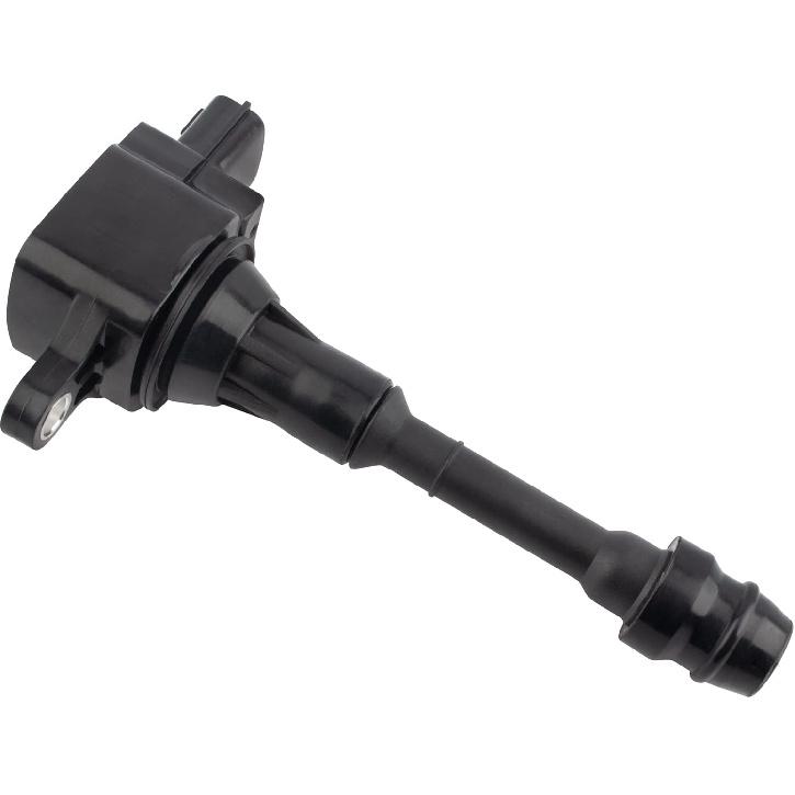 (Set of 1) BOXI Ignition Coil Fits for Nissan Altima 2002-2006/Sentra 2002-2008/X-Trail 2002-2008, 2010-2013 - L4 2.5L | OE # UF350 22448-8H315