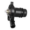Engine Coolant Thermostat 55593034 55593033 Metal Accessory Replacement for ENCORE