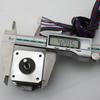 us-17hs4401s Stepper Motor for Eco Solvent/sublimation/uv/dtf Printer Capping Station Assembly Pump Kit Step Motor With Wire