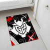 G2 Esports (1) Rug Suitable For Living Rooms Bedrooms Computer Rooms Dining Areas And Placement Under Tables And Chairs Also An Ideal Choice For Offic