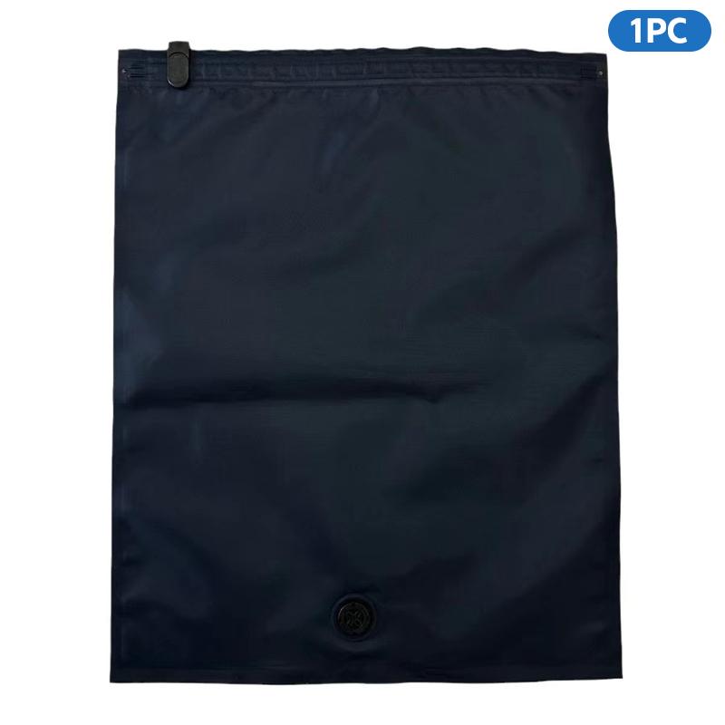 

40x50cm Oxford Cloth Hand Roll Bag Household Luggage Special Hand Roll Portable Compression Bag Travel Vacuum Storage