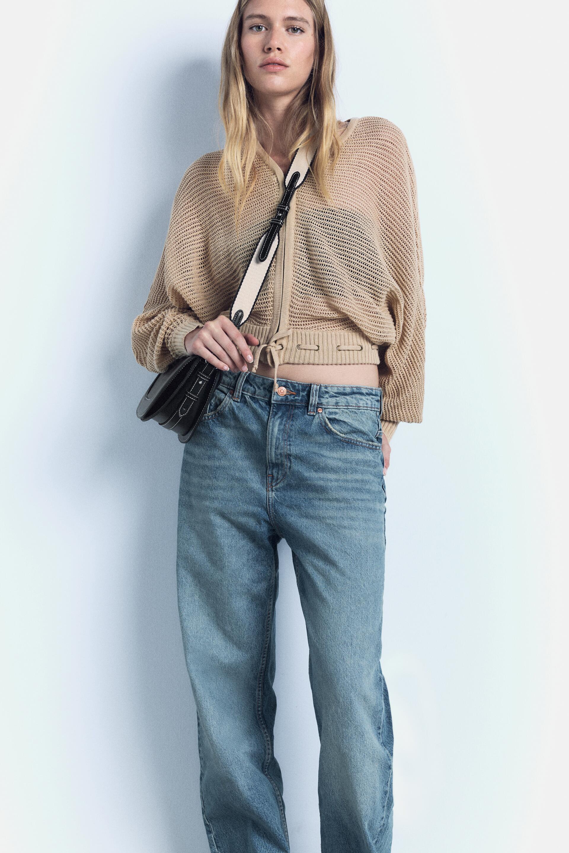 

CROSSBODY BAG WITH TOPSTITCHING