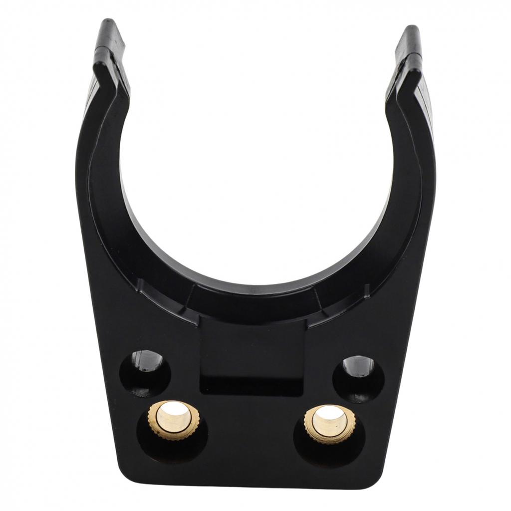 Tool Holder Clamp BT40 High Durability for Engraving Spindle Accessories