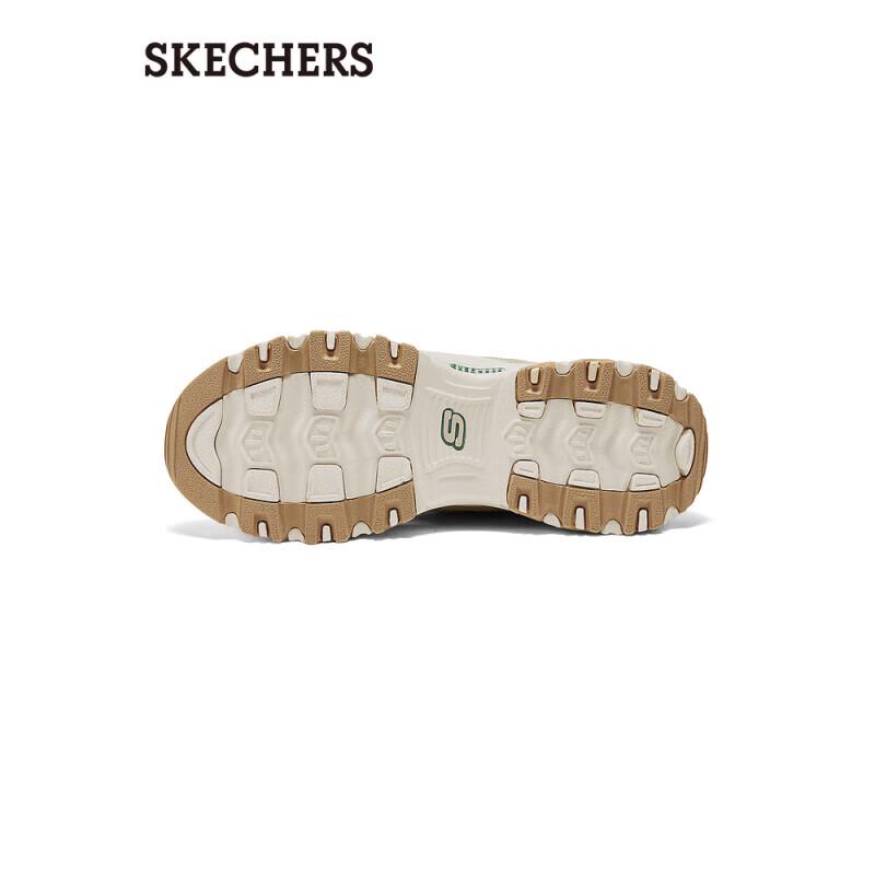 Skechers 2025 Women's Retro Plus Velvet Dad Shoes