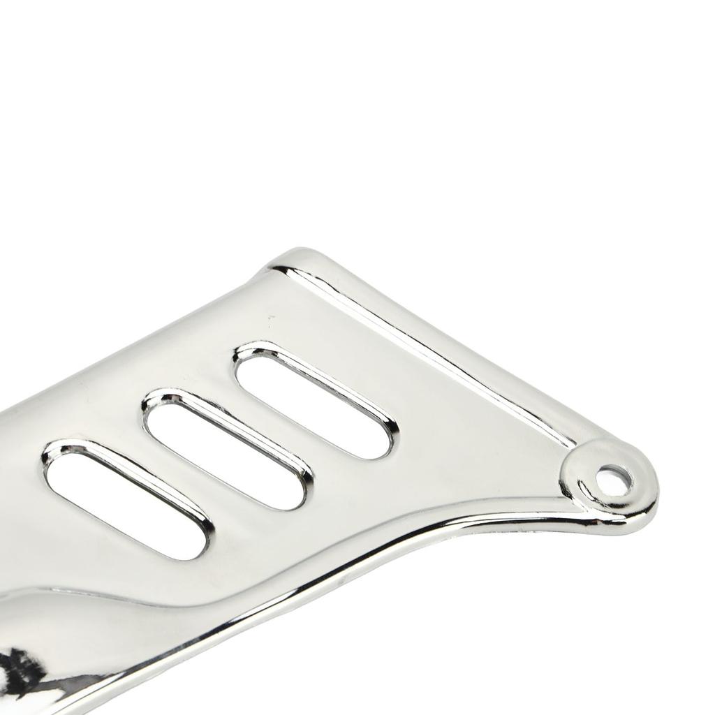 Mini Bike Clutch Cover Chain Guard Chain Guard Protective Cover Strong Drive Chain 50 50a 50r 50j Monkey Bike