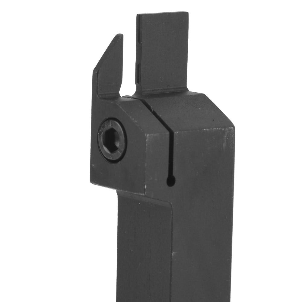 MGEHR20203 Grooving Turning Holder Boring Bar Right Hand CNC Lathe Tool with Wrench