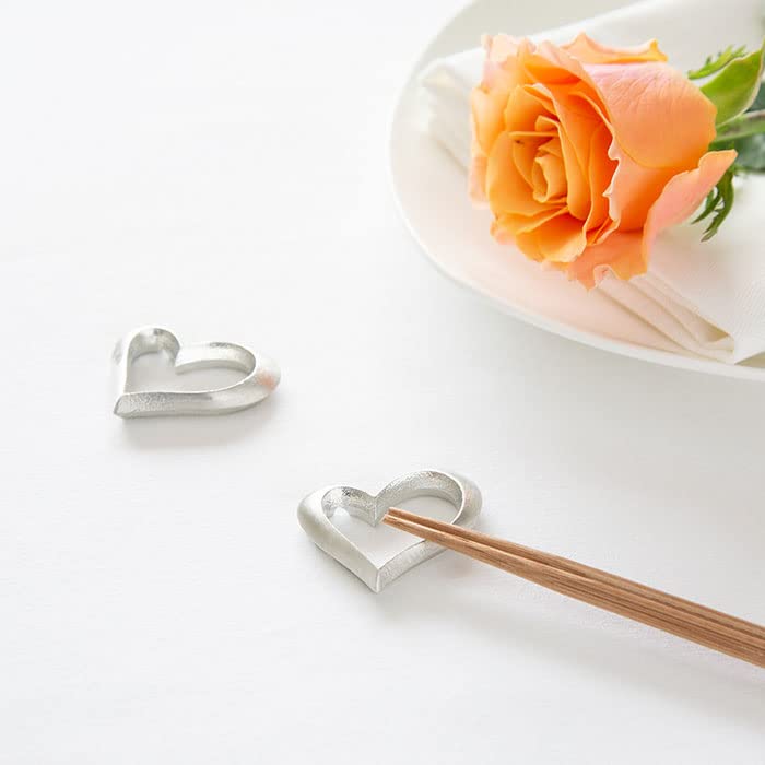 Washi Chopstick Rest Overlapping Feelings [Nousaku Wrapping] -