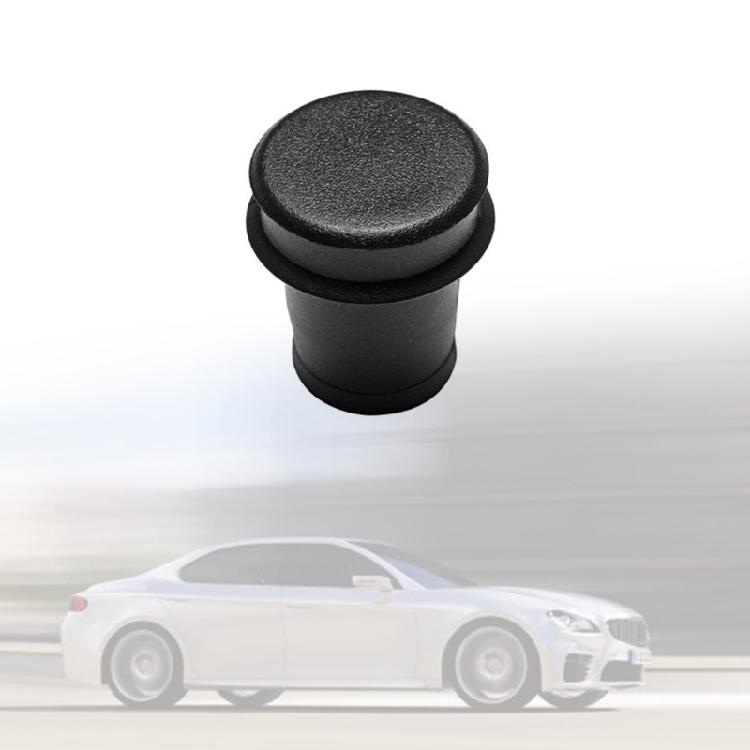 Universal Cigarette Lighter Cover Waterproof Full Protection Auto Car Socket Cap