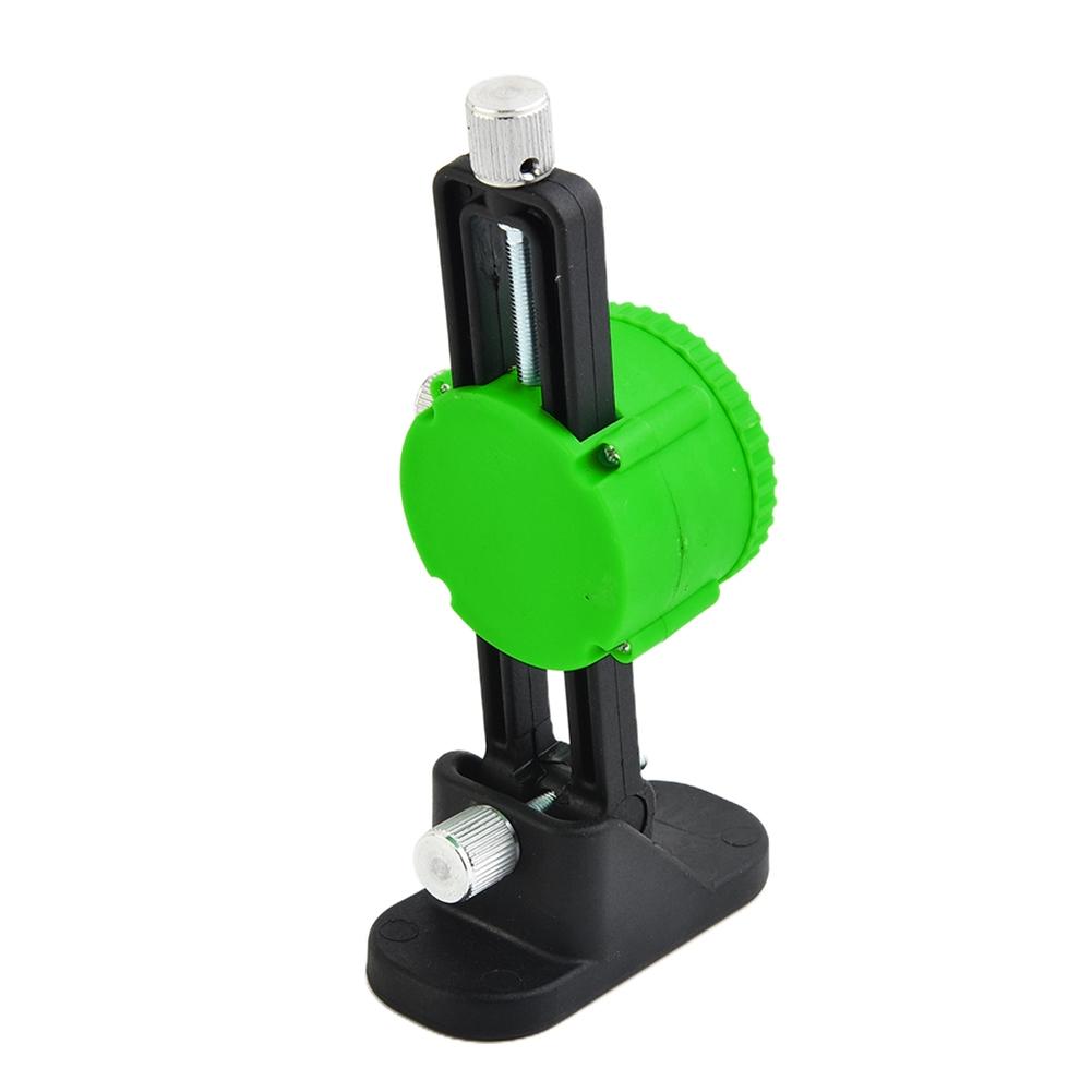 Level Wall Bracket For Universal Lase Levels 1/4\'\' Thread Hanging Bracket Holder