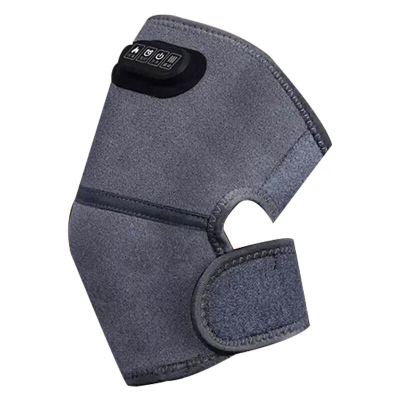 MEEGOU Airbag Traction Knee Massager