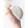 Super Cute Mini Coin Purse Korean Version Small Fresh Student Headphones Lipstick Storage Bag Portable Small Bag