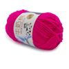 1Pc 50g Crocheting Milk Cotton Yarn Hand Knitting Sweater Blanket Hat Threads Crochet Amigurumi Bag Line 95m