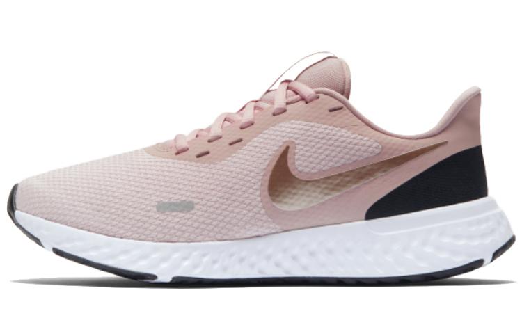 Nike Revolution 5 Barely Rose Women s BQ3207-600 35.5