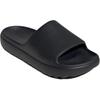 Adilette Lumia Slide 'Triple Black' JP9580