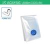 8 Pack Vacuum Storage Bags, Space Saver Bags with Hand Pump, Vacuum Seal Bags for Clothing, Comforters, Blankets, Bedding