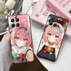 Game GI Varesa Matte TPU Mobile Phone Case for Honor 90 80 70 60 50 30 20 10 9 8 7 Pro S SE Lite 5G Colorful Printing Cover
